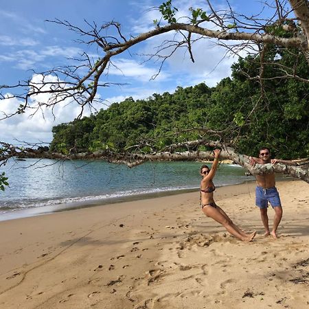 Sunny Island Resort (Adults Only) El Nido Bagian luar foto